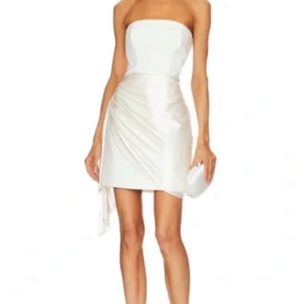 Cinq A Sept Kennith Dress